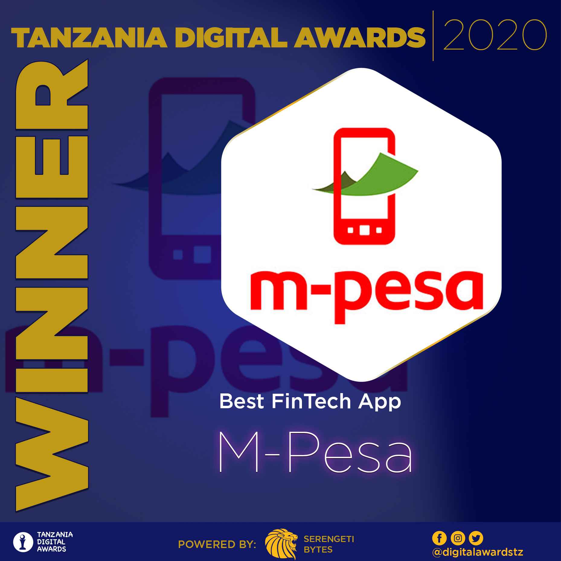 MPesa